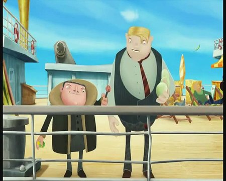 Jasper, Pingouin Explorateur (2008) Entier VF (480p_25fps_H264-128kbit_AAC)