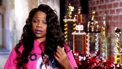 Bring It S03E22 Wigging Out