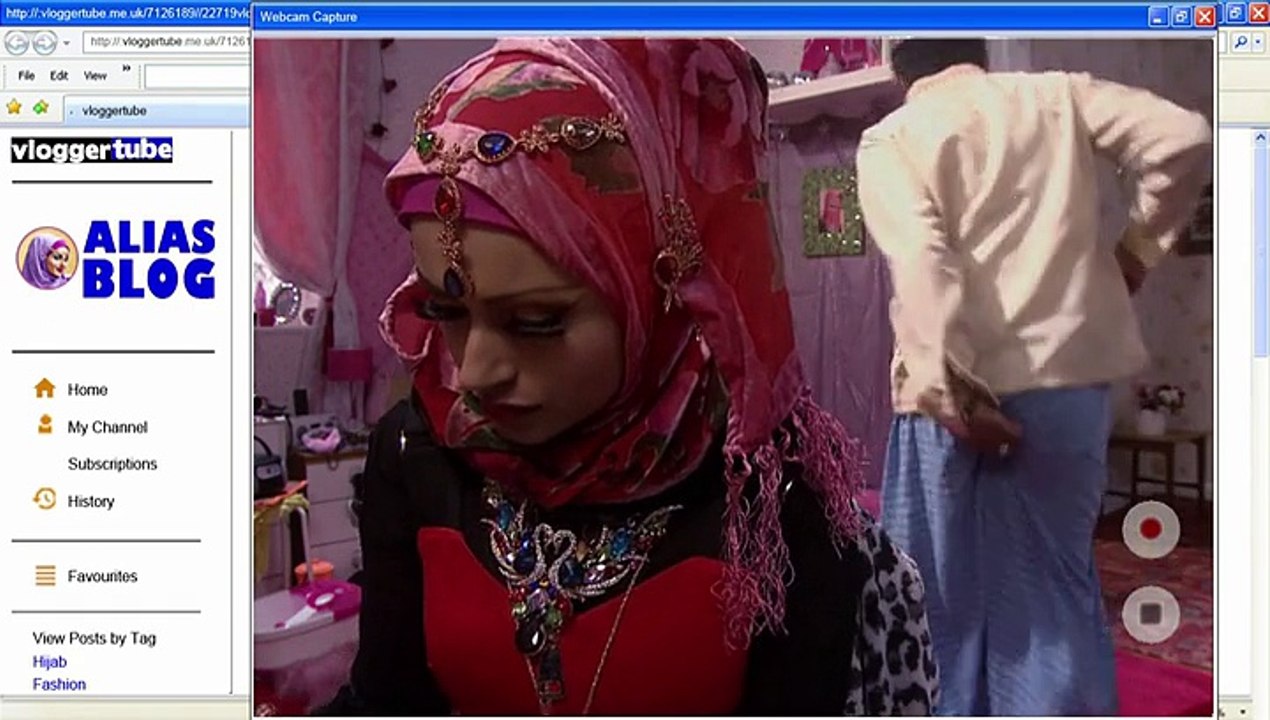 Citizen Khan  04 - 2 720p