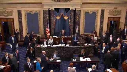 Senado de EEUU tumba el primer intento republicano para reemplazar Obamacare