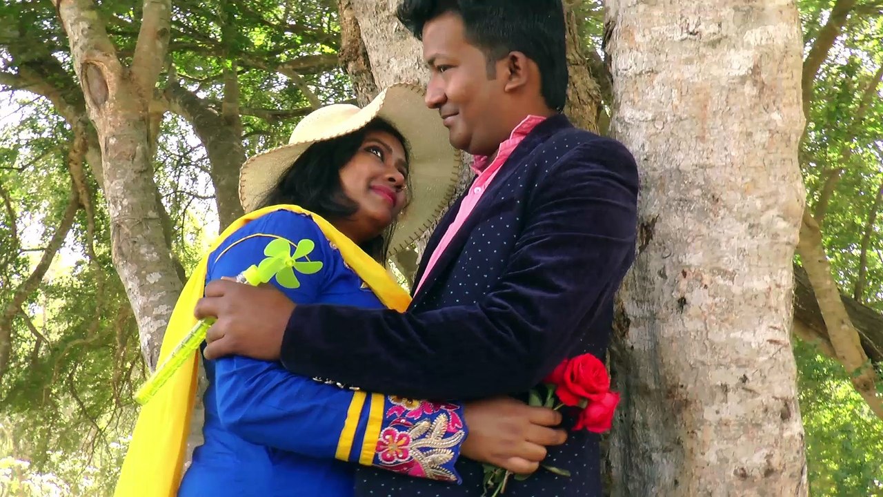 Indian wedding highlight santu weds rakhi..