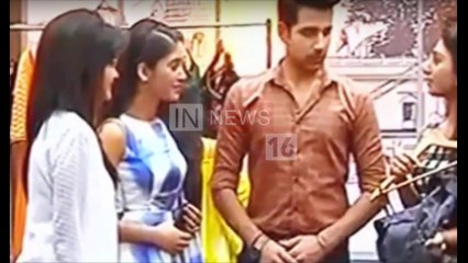 ADITYA FIR AAYA KIRTI KE SAMNE  ||Ye Rishta kiya kehlata hai ||Upcoming Ep.||