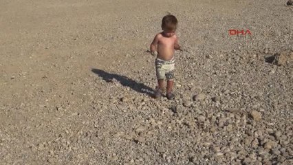 Antalya- Jandarmada Çevreci Araç Dönemi