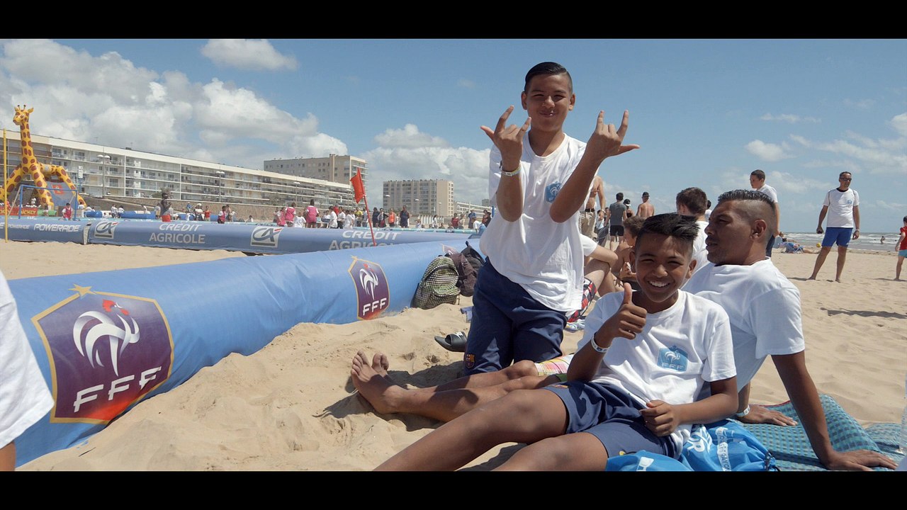 6-BEACH SOCCER-FFF TOUR