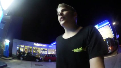 PARTYTIME!!! / Daily VLOG #001 / MotionGamingBros