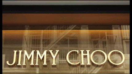 Luxe : Michael Kors veut s’offrir les chaussures Jimmy Choo