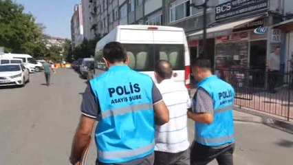 Şakalaşırken Çıkan Kavgada Arkadaşını Ağır Yaraladı