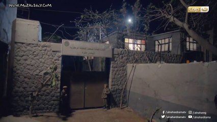 أحمد شرف - مسلسل الحرباية