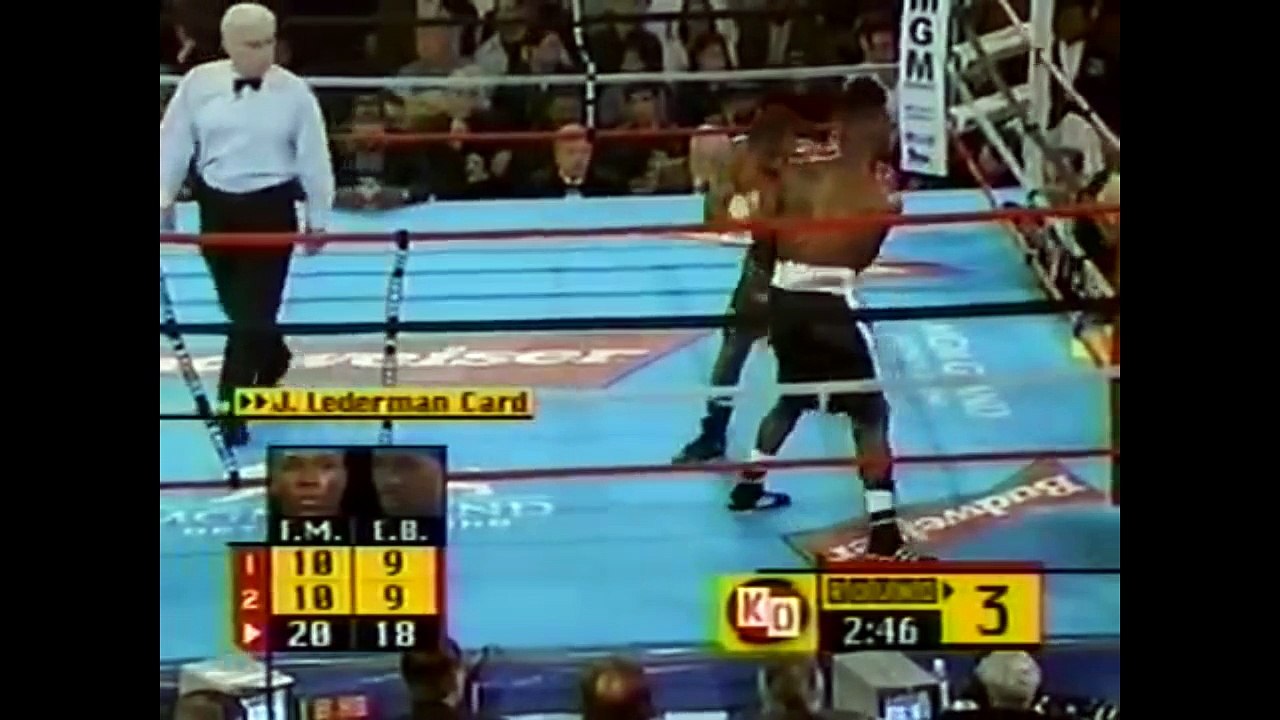 Floyd Mayweather vs Emanuel Augustus full fight