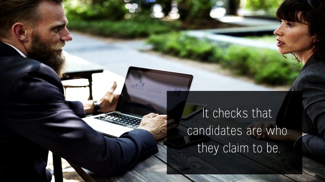 Background Check Companies and Reliable Background Check Services