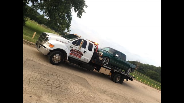 Tow Me St. Charles - (636) 224-3850