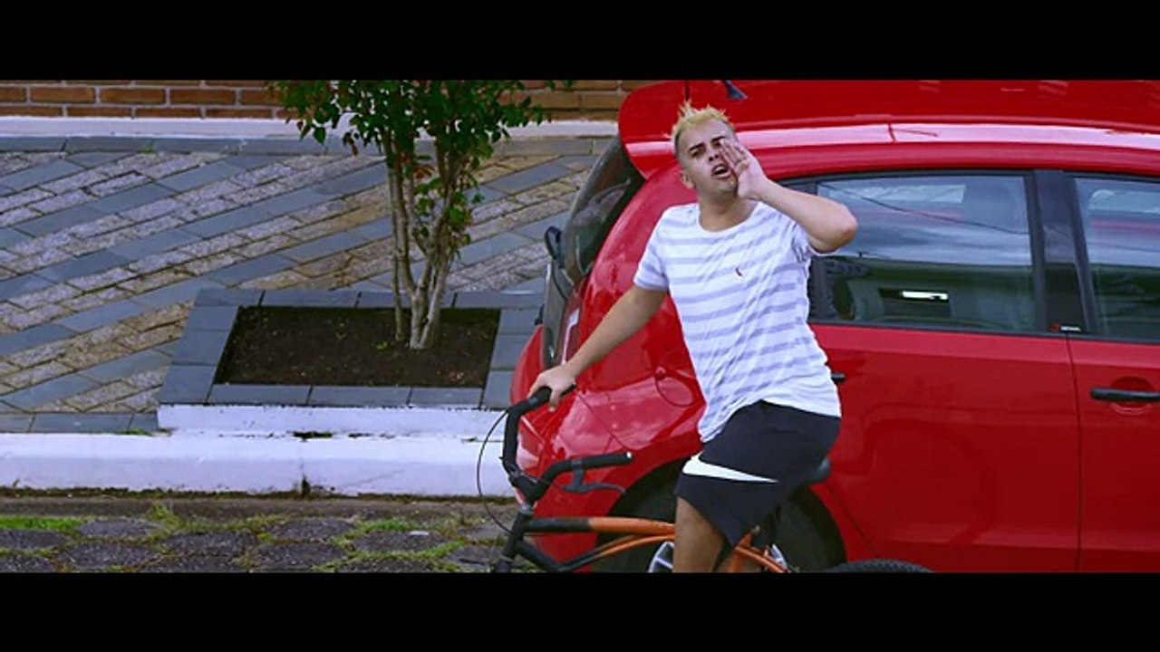 MC G15 - Deu Onda (KondZilla)