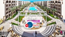 Nubia Aqua Beach Resort Hurghada