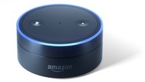 Tout savoir sur Amazon Echo Dot qui intègre Alexa, l'assistant personnel