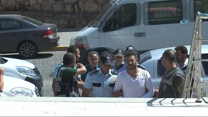 Arama Kararı Olan Şahıslara Operasyon: 15 Gözaltı