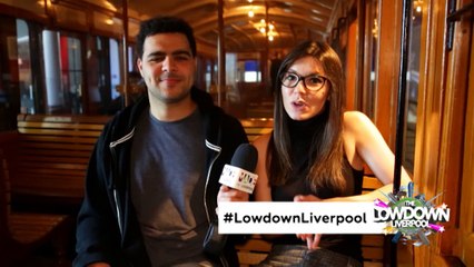 The Lowdown Liverpool - 25th July
