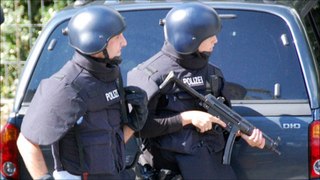 Spezialeinheiten der Polnischen Polizei