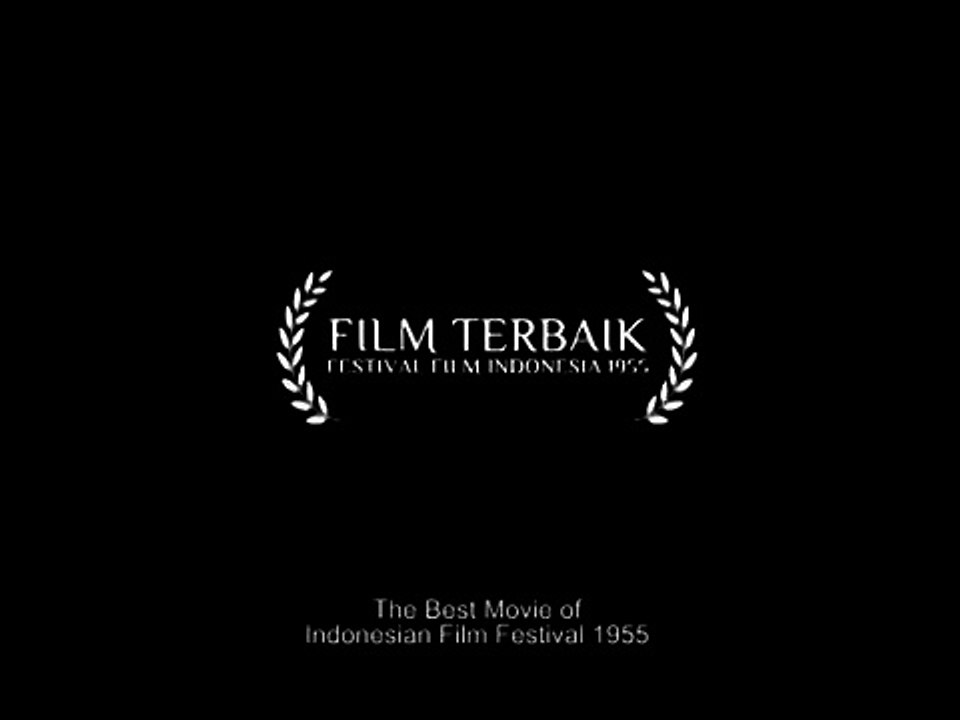 Lewat Djam Malam Bande-annonce