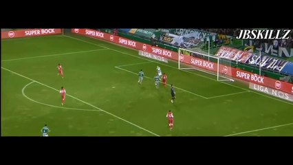 Présentation de Rui Patricio