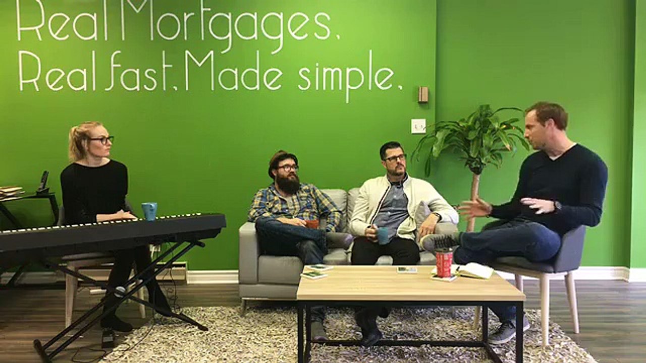 Shift in Landscape for Media and Journalism - May 5th Friday Wrap Up