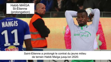 JT du Mercato (26/07/17) : Coutinho à Barcelone, Mbappé à Real Madrid, Maia à Lille...