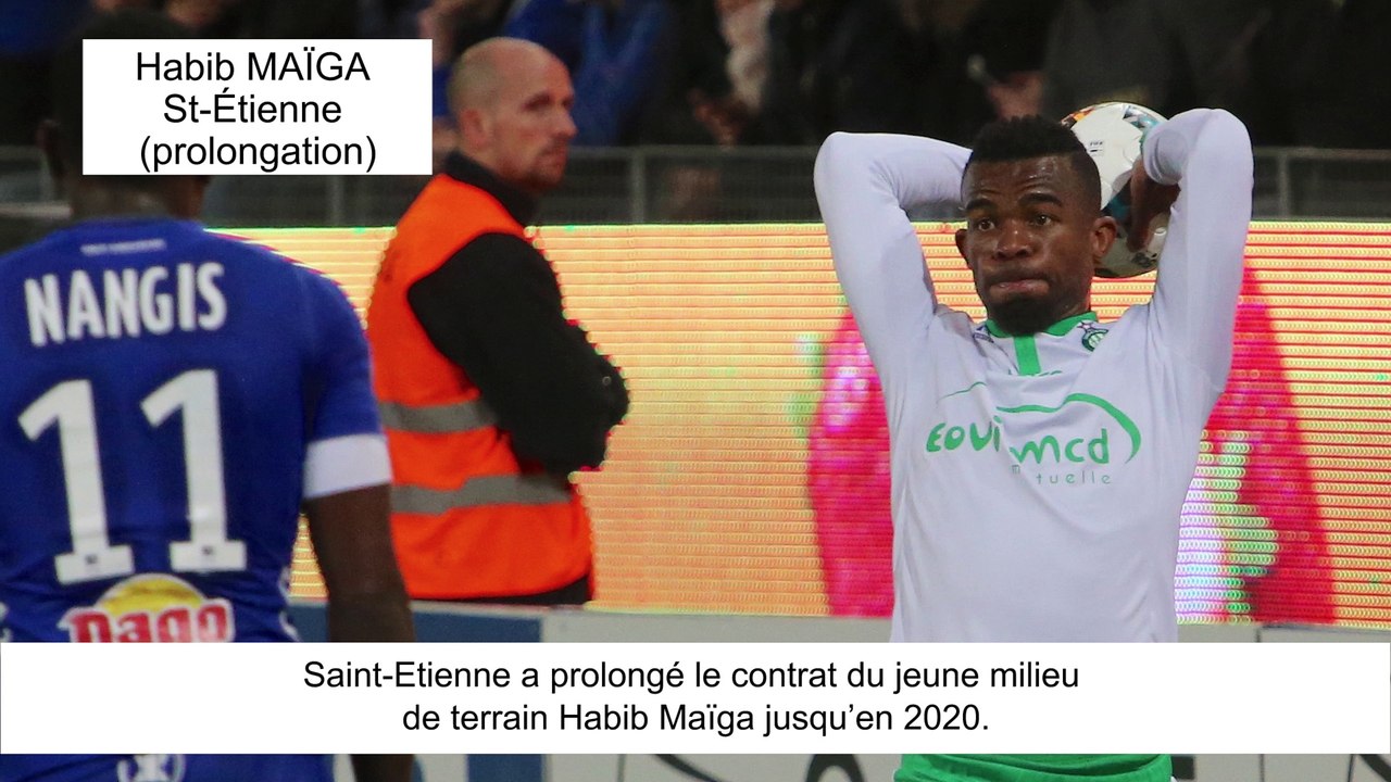 JT du Mercato (26/07/17) : Coutinho à Barcelone, Mbappé à Real Madrid, Maia à Lille...