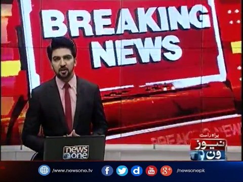 Meeting underway between Chaudhry Nisar and Shahbaz Sharif