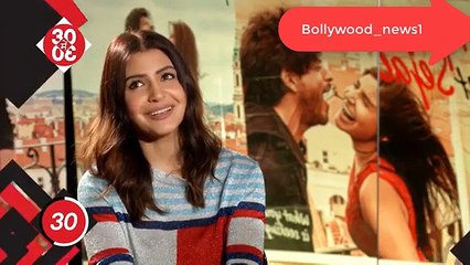 Anushka Sharma Talks About Katrina-Exclusive   Salman Khan Takes Tips From Aamir Khan