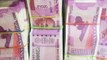 RBI stops printing Rs 2000 notes, focus turns to Rs 200 notes