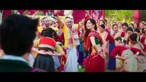Jagga Jasoos Galti Se Mistake Video Song  Ranbir, Katrina  Pritam, Arijit, Amit  Amitabh B