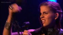 Carly Rose Sonenclar It Will Rain X Factor USA 2012 Legendado PT-BR