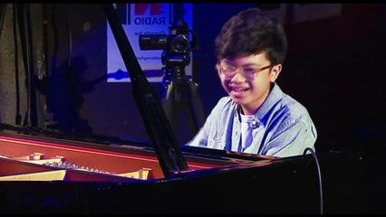 Joey Alexander, le petit prodige du jazz