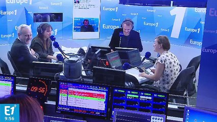 Christine Berrou : "On ne voit pas beaucoup de jardinage à la télévision même si on voit beaucoup de fumiers"