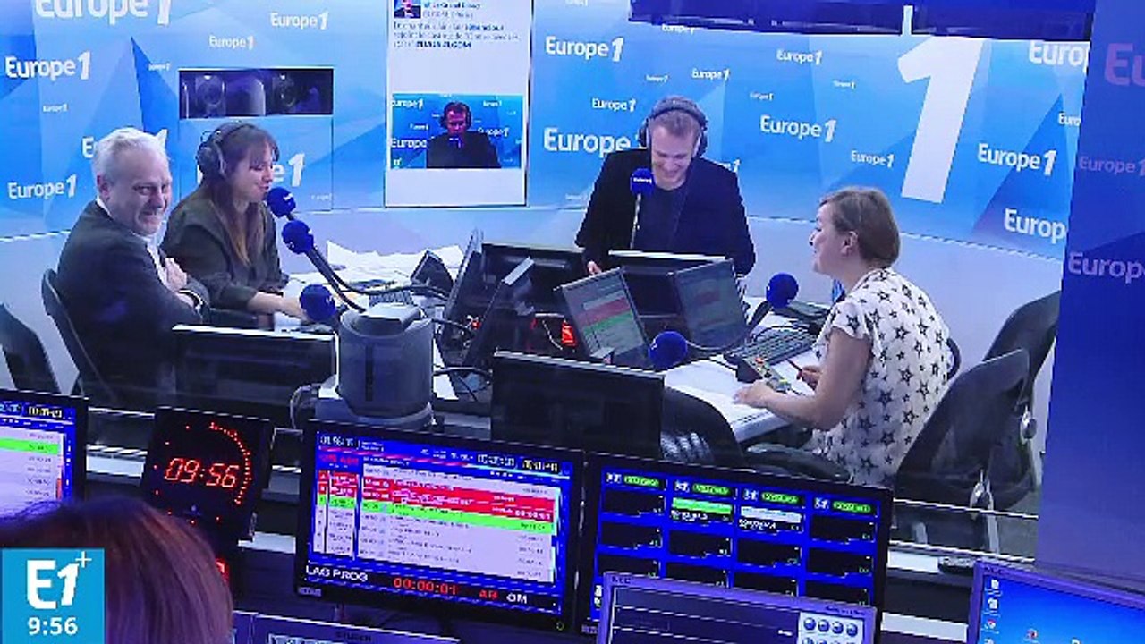 Christine Berrou : "On ne voit pas beaucoup de...