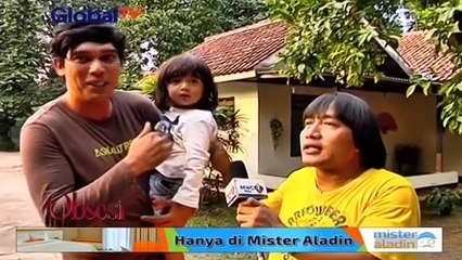 Serunya Kekompakan Para 4 Sekawan dalam Sinetron Dunia Terbalik
