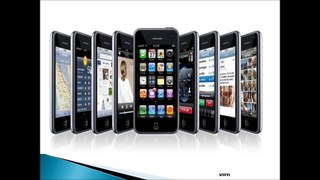 Technologies used of developing mobile application for your business