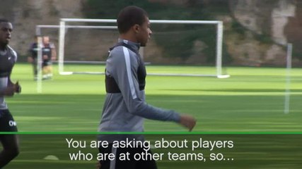 Anything can happen with Mbappe - Guardiola