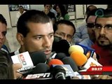 Paulo da Silva regresa al balompié mexicano