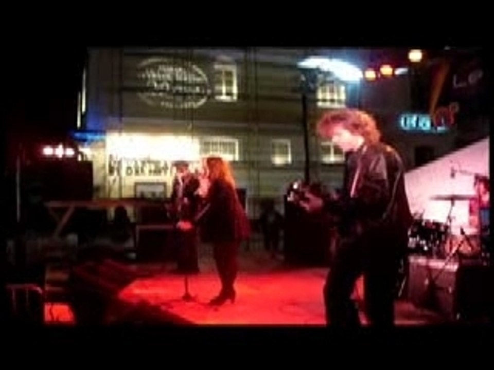 Lancement du Citadingue 2008 à Marseille