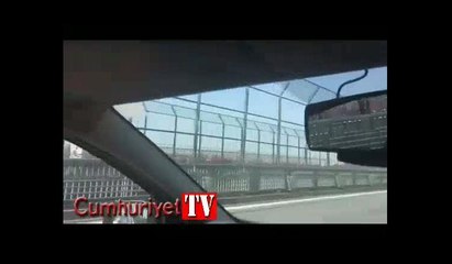 Barış Yarkadaş: i-Taksi'den 200 milyonluk rant çıktı
