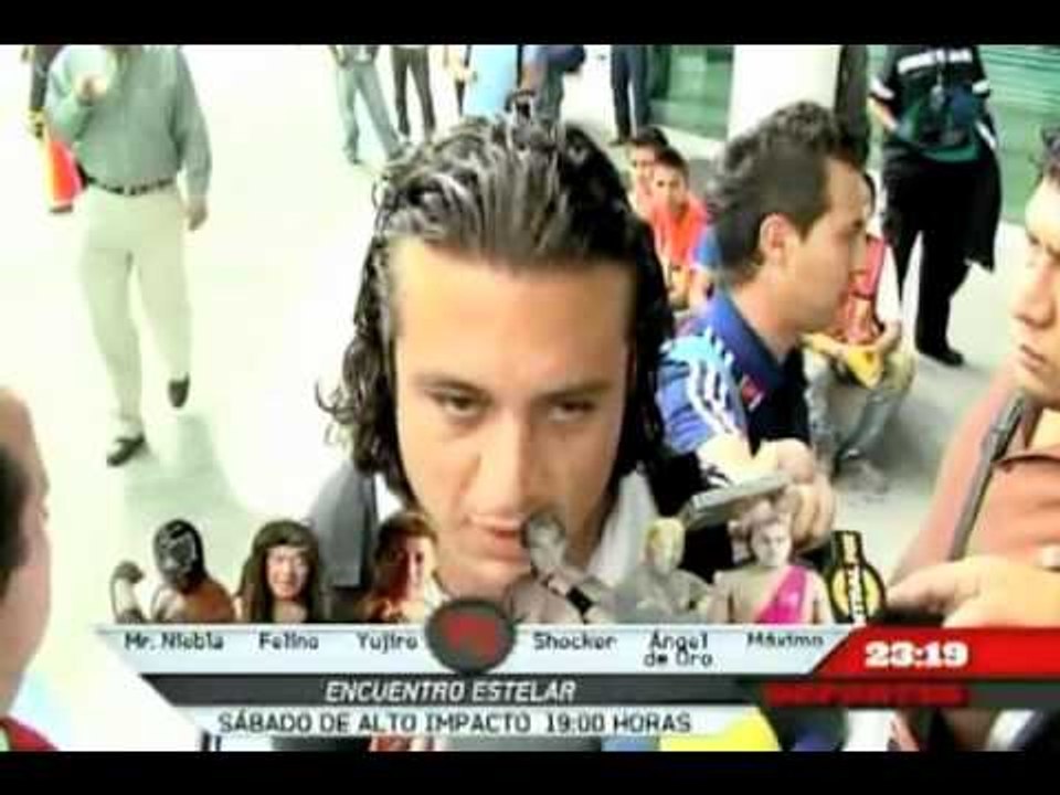 Agrada a Chivas la forma de trabajar