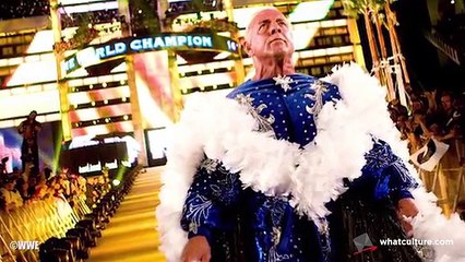 10 Emotional WWE Moments That Made The Fans Cry