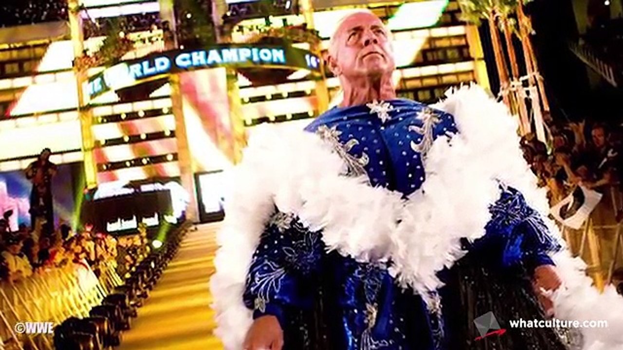 10 Emotional WWE Moments That Made The Fans Cry