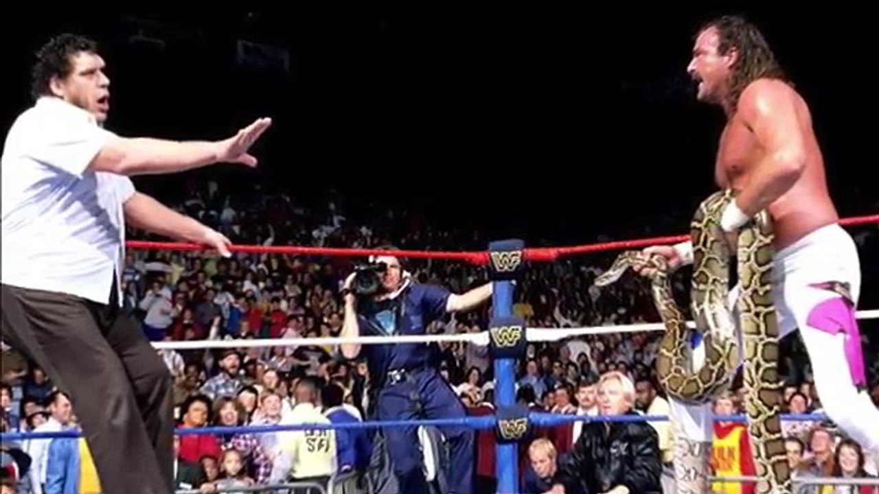 10 WWE Wrestlers With Serious Mental Disorders