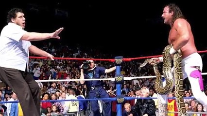 10 WWE Wrestlers With Serious Mental Disorders