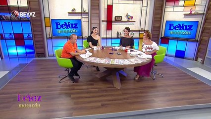 Beyaz Magazin 26 Temmuz 2017