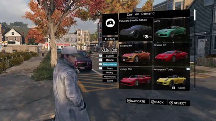 Watch dogs [real life] (70)