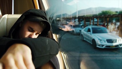 Justin Bieber se disculpa por cancelar su gira