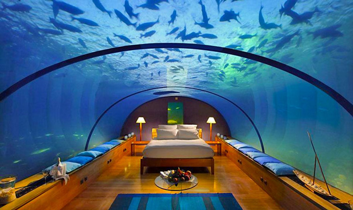 Top Amazing Hotels | Top 22 Hotels Amazing In The World | 22ホテル 世界で驚くべきトップ