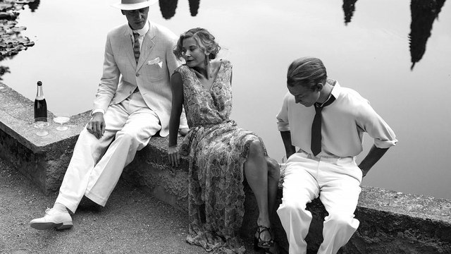 Jetzt im Kino: Paradies und The Party